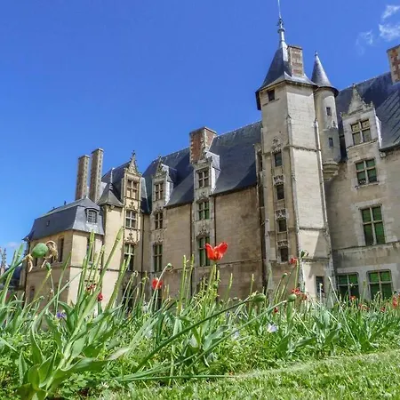 Διαμέρισμα App 5 - T3 Hyper Centre Lumineux Et Calme 5min Gare Évreux