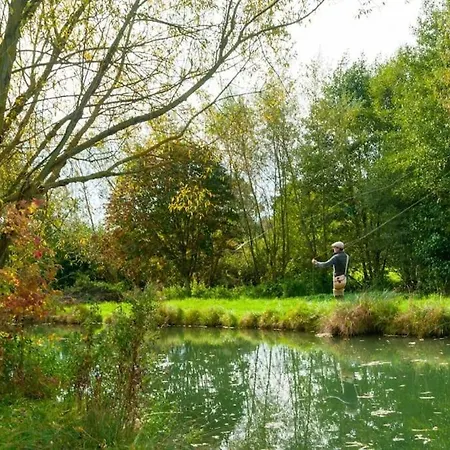 App 5 - T3 Hyper Centre Lumineux Et Calme 5min Gare Διαμέρισμα Évreux