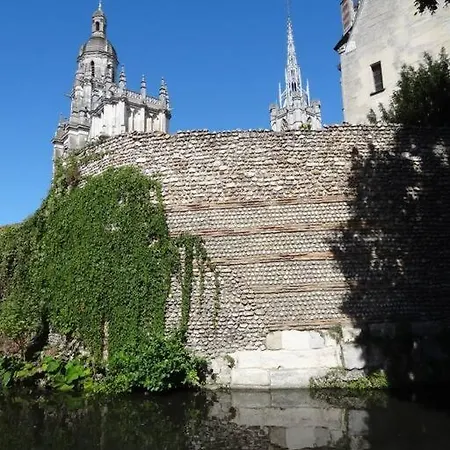 App 5 - T3 Hyper Centre Lumineux Et Calme 5min Gare Διαμέρισμα *